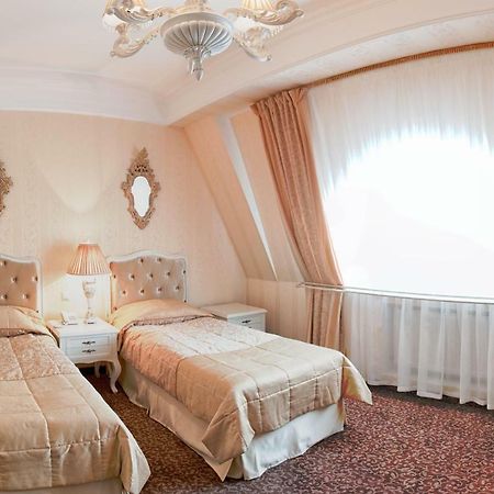 Gosudarev'S House Hotel Complex Imperial Village Sergijev Posad Exteriér fotografie